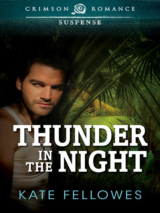 Title details for Thunder in the Night by Kate Fellowes - Available